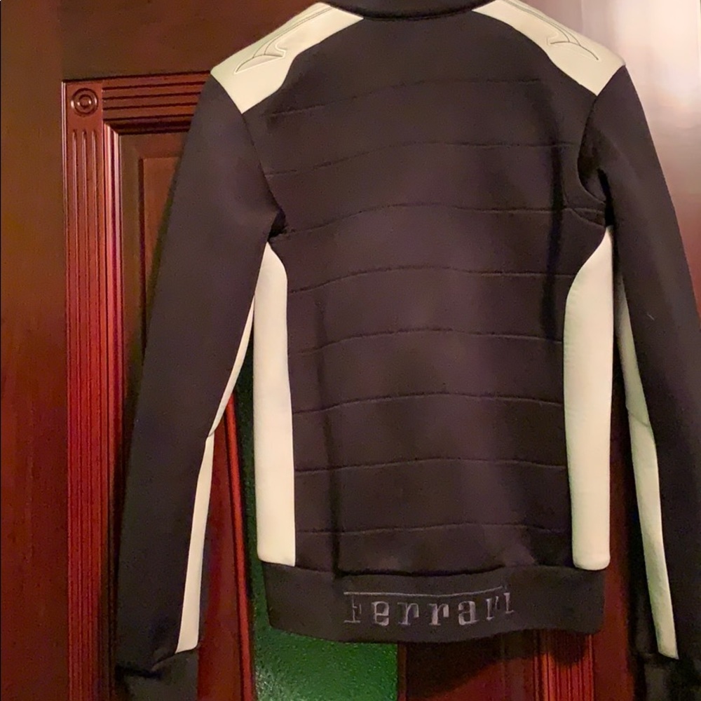 Puma Ferrari Jacket - Picture 4 of 7